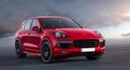 Bodykit PORSCHE Cayenne Facelift (2014-2017) GTS Design Nw!!, Auto-onderdelen, Carrosserie en Plaatwerk, Nieuw, Links, Ophalen of Verzenden