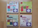 Marianne Design - Pretty Paper Blocs, Overige thema's, Ophalen of Verzenden, Zo goed als nieuw