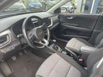 Kia Stonic 1.0 T-GDi DynamicLine, Auto's, Kia, Voorwielaandrijving, Gebruikt, Lichtsensor, Origineel Nederlands