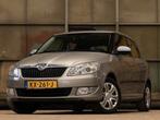 Skoda Fabia Sport, Stof, 40 €/maand, Zwart, 4 cilinders
