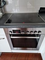 Elektrische oven INBOUW met keramische kookplaat, Witgoed en Apparatuur, Ovens, Ophalen