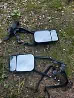 Caravan Spiegels Set, Ophalen of Verzenden, Gebruikt