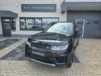 Range Rover Sport HSE Hybride Pano etc!! 31000km NIEUWSTAAT!, Auto's, Land Rover, Automaat, 4 cilinders, USB, 2500 kg