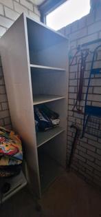 Kast Gratis af te halen HxBxD 200x60x60, Ophalen, Gebruikt