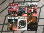 Feyenoord Seizoen DVD’s Collectie, Ophalen of Verzenden, Nieuw, Feyenoord, Overige typen