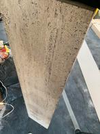 Gratis marmer platen, Ophalen, Gebruikt