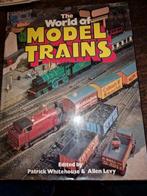 The World of Model Trains zgan, Overige merken, Gelijkstroom of Wisselstroom, Zo goed als nieuw, Boek, Tijdschrift of Catalogus