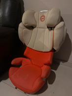 Autostoel Cybex - 9-36 kg, Autogordel of Isofix, Gebruikt, Verstelbare rugleuning, 9 t/m 36 kg