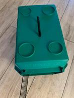 Draagbox, transportbox, reismand of bench 55 x 35 x 35, Dieren en Toebehoren, Transportboxen, Ophalen of Verzenden, Zo goed als nieuw
