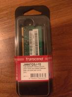 1 GB memory module STD, Ophalen of Verzenden, Zo goed als nieuw, Desktop