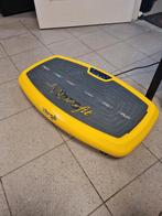 Vibrofit Trilplaat - Zo goed als nieuw!, Kunststof, Trilplaat, Ophalen of Verzenden, Zo goed als nieuw