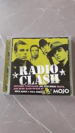 Radio Clash (Mojo Magazine 2004), Ophalen of Verzenden, Zo goed als nieuw