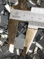 3.3uF 63V mkp arcotronics, Ophalen of Verzenden, Nieuw