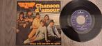 Bzn - chanson d'amour, Ophalen of Verzenden, Gebruikt, Pop