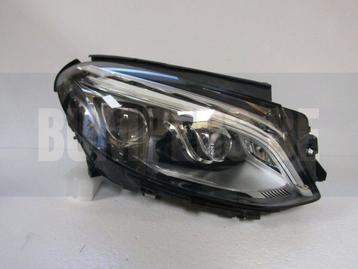 KOPLAMP MERCEDES GLE W166 FACELIFT FULL LED ILS 15-19 RECHTS beschikbaar voor biedingen