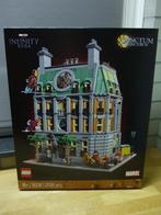 Lego 76218 Sanctum Sanctorum. Nieuw!!, Ophalen of Verzenden, Nieuw, Complete set, Lego