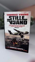 Stille Vijand - Thomas Young (Thriller), Ophalen of Verzenden, Gelezen, Nederland
