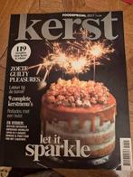 Foodspecial Kerst, Ophalen of Verzenden, Zo goed als nieuw