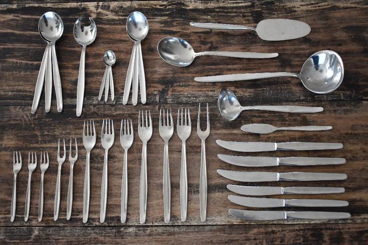 Keltum Van Kempen Begeer S17 Jeunesse cassette aanvullingen, Huis en Inrichting, Keuken | Servies, Gebruikt, Overige typen, Overige stijlen