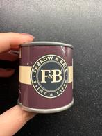 Farrow & Ball testpotje no 229, Doe-het-zelf en Verbouw, Verf, Beits en Lak, Minder dan 5 liter, Ophalen, Zo goed als nieuw, Verf