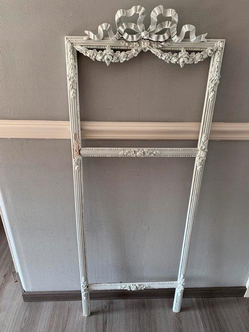 Een prachtige brocante paneel, Antiek en Kunst, Antiek | Woonaccessoires, Ophalen