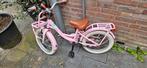 16 inch kinderfiets, Ophalen, Gebruikt, 16 inch