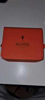 Astos Dubai Polshorloge - Nieuwstaat!, Overige merken, Overige materialen, Polshorloge, Nieuw