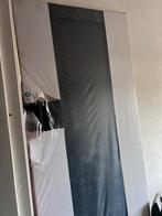 Nieuwe Binnendeur Nero Legno Foggia, Ophalen, 80 tot 100 cm, Binnendeur, Nieuw
