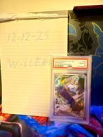 Pokemon slabs!, Ophalen of Verzenden, Zo goed als nieuw