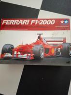 Tamiya Ferrari 2000 1:20, Auto, Groter dan 1:32, Ophalen of Verzenden, Zo goed als nieuw