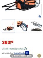 Te koop! Nieuw Vida XL fiets car., Ophalen, 3 snelheden of meer