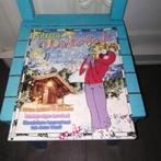 Tina winterboek 5 stuks, Meerdere stripboeken, Ophalen, Gelezen