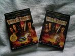 DVD Pirates of the Carribean the curse of the Black pearl, Cd's en Dvd's, Vanaf 12 jaar, Ophalen of Verzenden, Zo goed als nieuw