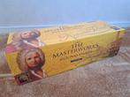 Antonio Vivaldi THE MASTERWORKS, Boxset, Overige typen, Ophalen of Verzenden, Zo goed als nieuw