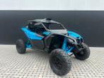 Canam Maverick X3 RS Turbo R 2021 STAGE2 NL-kent 240pk 900km, Motoren, 3 cilinders, Meer dan 35 kW