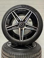DEMO SET 18’’MERCEDES C KLASSE W206 W205 VELGEN ZOMERBANDEN, Auto-onderdelen, Banden en Velgen, 18 inch, Banden en Velgen, Personenwagen