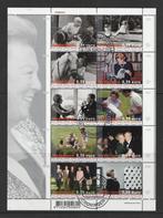 V2233/42 2003 Kon/Familie, Ophalen of Verzenden, Na 1940, Gestempeld