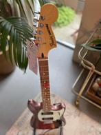 Fender Mustang gitaar + Fender Champion versterker 40 Watt, Muziek en Instrumenten, Fender, Met versterker, Ophalen of Verzenden