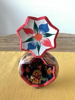 Kerstgroep uit Peru, Diversen, Kerst, Ophalen of Verzenden, Gebruikt