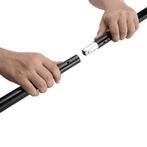 Achtergrondsysteem fotostudio met statieven GRATIS BEZORGD!, Audio, Tv en Foto, Fotografie | Fotostudio en Toebehoren, Verzenden