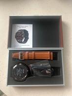 Smart Watch Te Koop, Zwart, Slaap, Nieuw, Ophalen of Verzenden