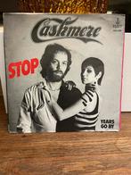 Cashmere. Stop, Ophalen of Verzenden, Zo goed als nieuw, Pop