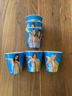 K3 bekerset, Overige materialen, Overige typen, Nieuw, Ophalen of Verzenden