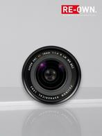 Fujifilm XF 18mm f/1.4 R LM WR (topstaat + doos + garantie, Audio, Tv en Foto, Fotografie | Lenzen en Objectieven, ., Zo goed als nieuw
