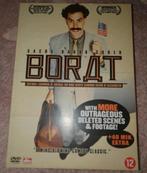 DVD: Borat, Zo goed als nieuw, Verzenden