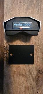 Amfa 4000 Waterontharder, Ophalen of Verzenden, Zo goed als nieuw