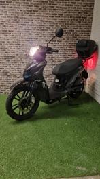 zeer nette BTC TRAVIS watergekoelde snorscooter 2018!, Ophalen of Verzenden, Gebruikt
