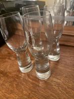 Stassen Cider Glazen - Set van 4, Glas of Glazen, Ophalen of Verzenden, Overige stijlen, Glas