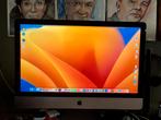 Nette goede imac 2017 27 inch 5K, Computers en Software, Apple Desktops, Ophalen, Zo goed als nieuw, IMac, 3 tot 4 Ghz