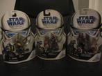 Star Wars Legacy Collection Bluewhite SPECIALS KORTING !!!, Nieuw, Actiefiguurtje, Ophalen of Verzenden